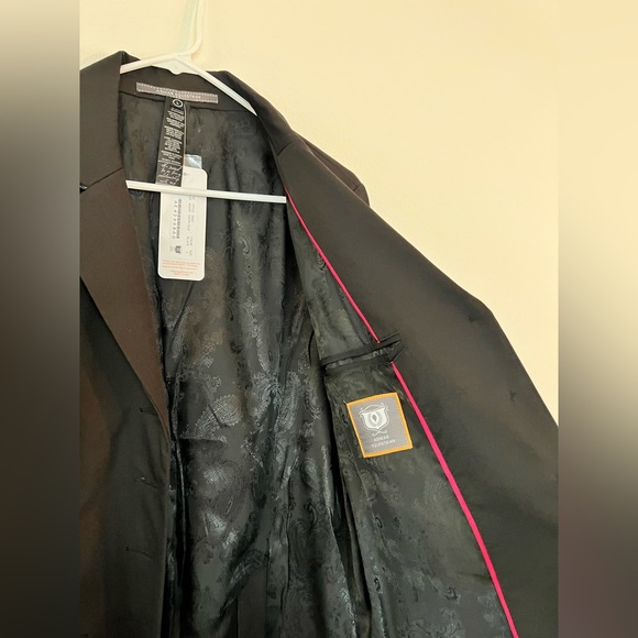 Asmar equestrian dressage show cost beautiful lining - Picture 5 of 7